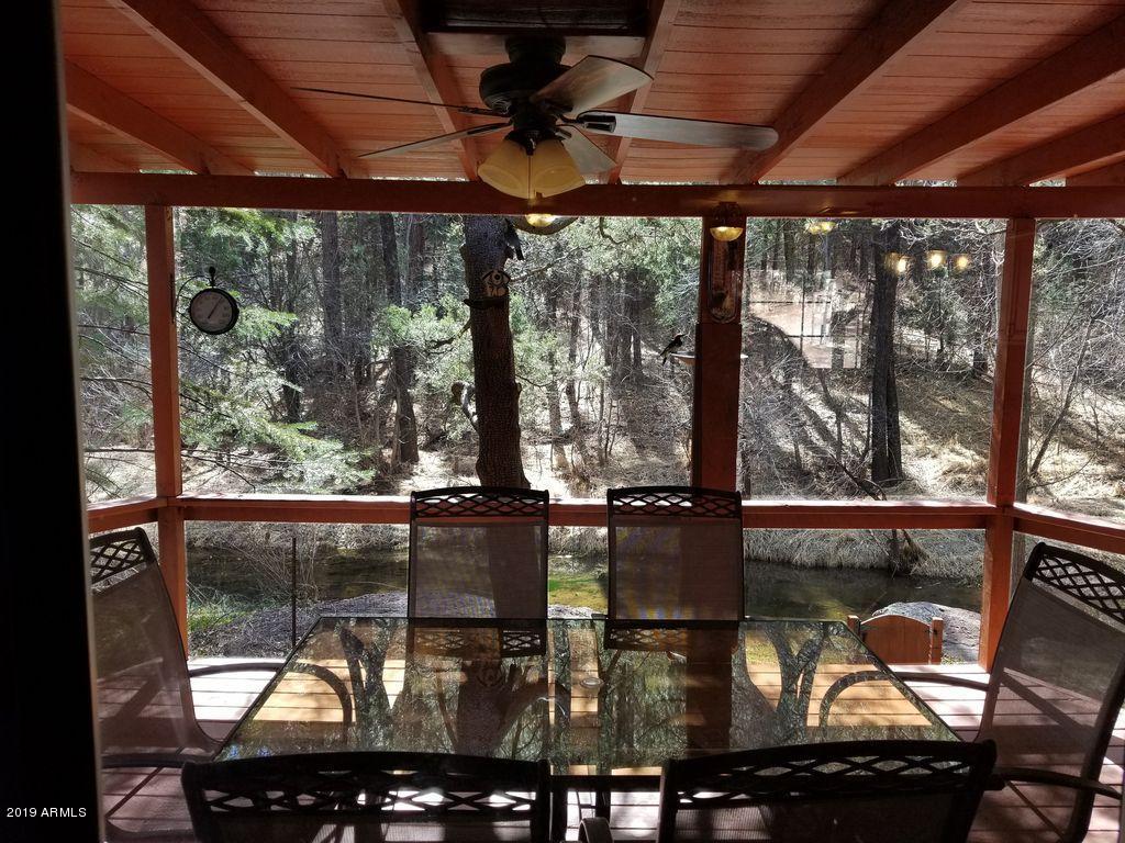 664 Buenagua Road Payson, AZ 85541 - Photo 45 of 66 Photo 46