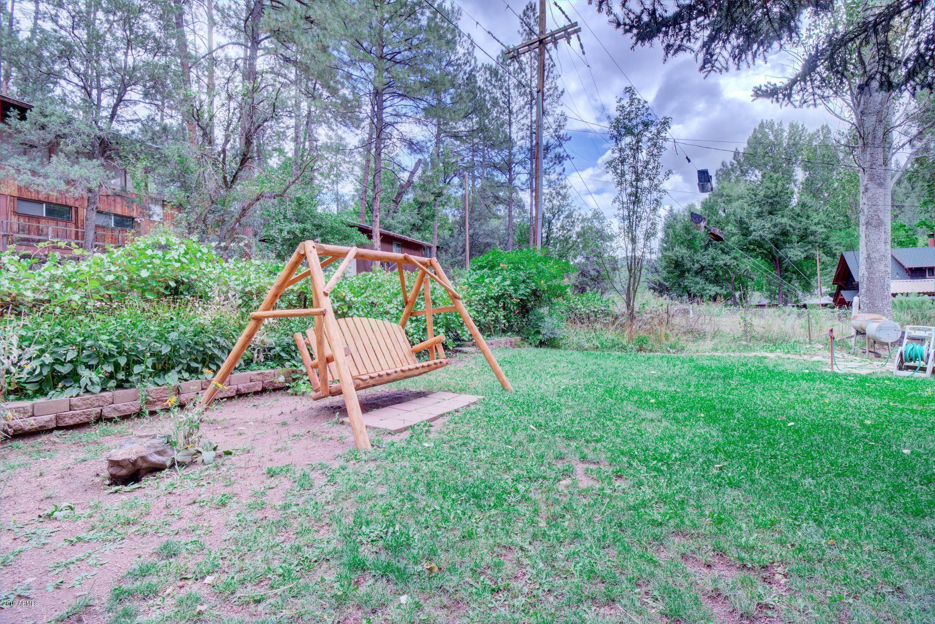 664 Buenagua Road Payson, AZ 85541 - Photo 47 of 66 Photo 48