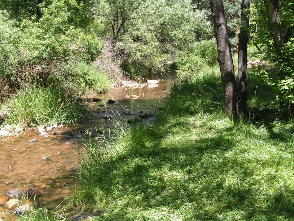 664 Buenagua Road Payson, AZ 85541 - Photo 54 of 66 Photo 55