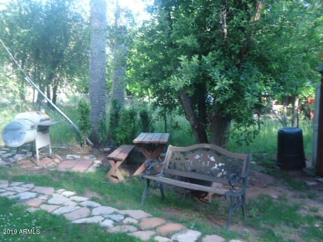 664 Buenagua Road Payson, AZ 85541 - Photo 56 of 66 Photo 57