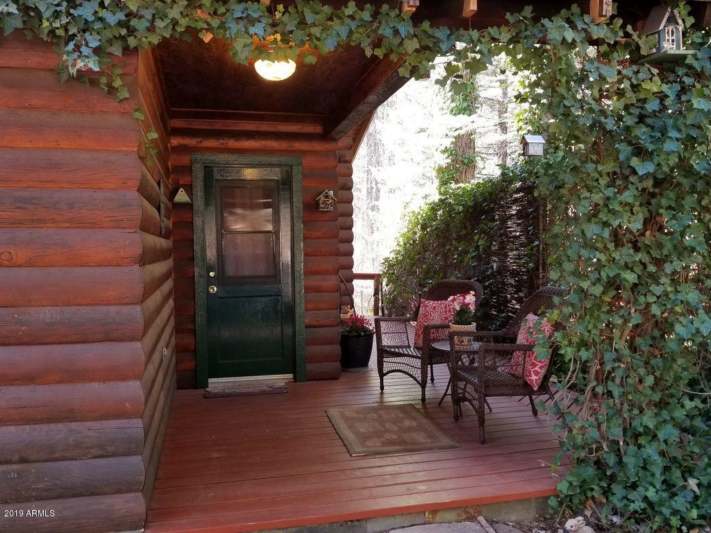 664 Buenagua Road Payson, AZ 85541 - Photo 9 of 66 Photo 09