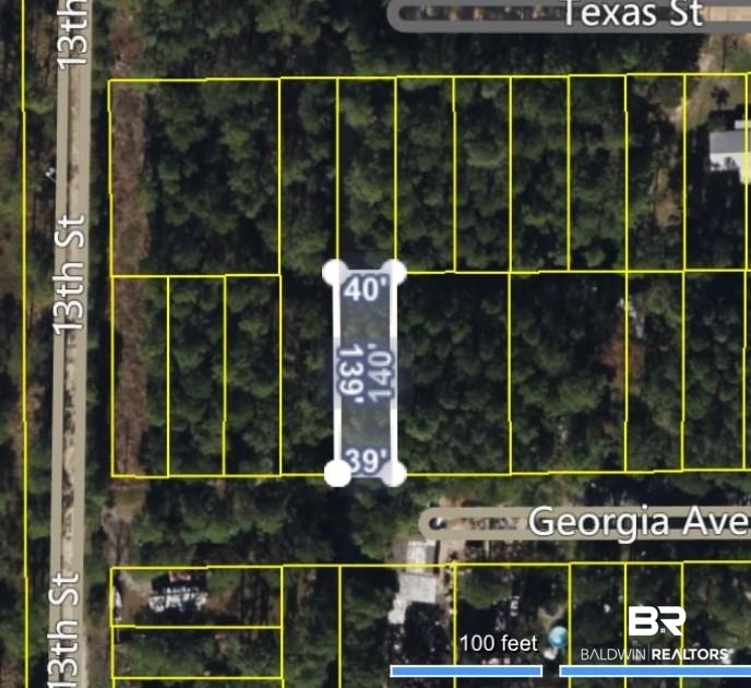 0 Georgia Avenue Coden, AL 36523 - Photo 1 of 1