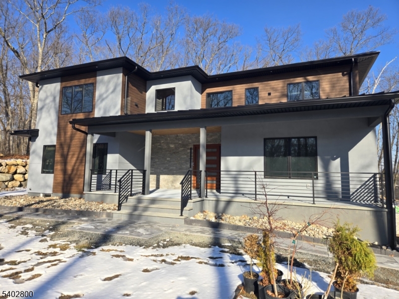 27 Sanders Road Rockaway, NJ 07866 - Photo 1 of 16 a house view with a outdoor space