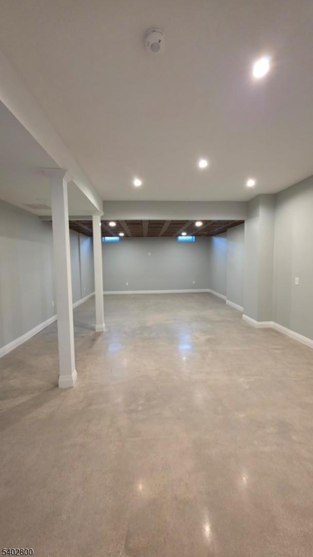 27 Sanders Road Rockaway, NJ 07866 - Photo 14 of 16 a view of empty room