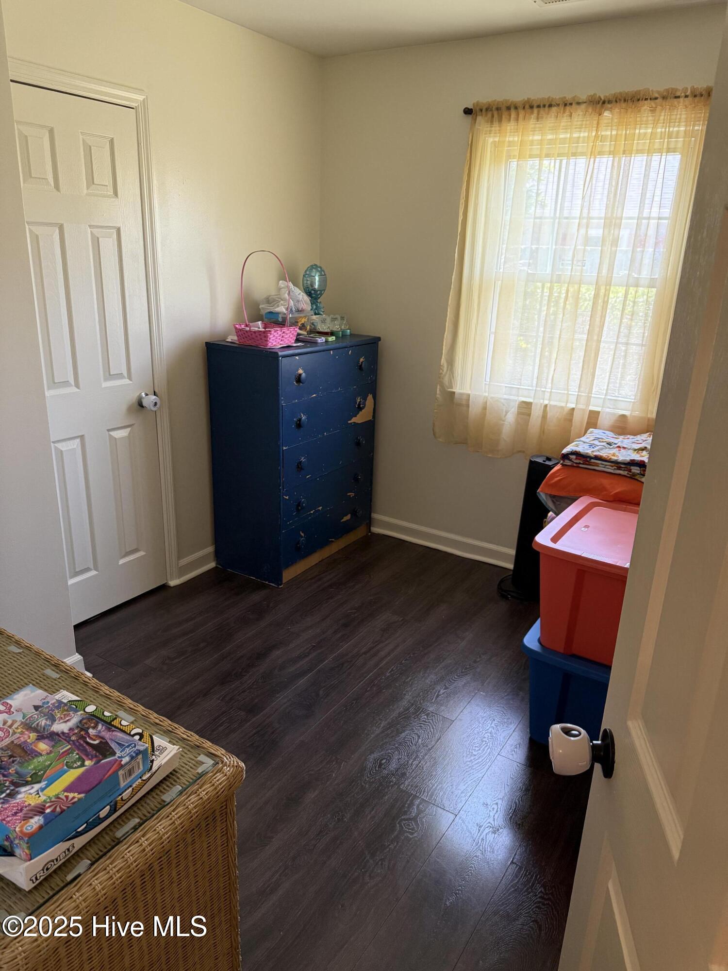 1164 Hibbs Road Newport, NC 28570 - Photo 15 of 20 Bedroom 2