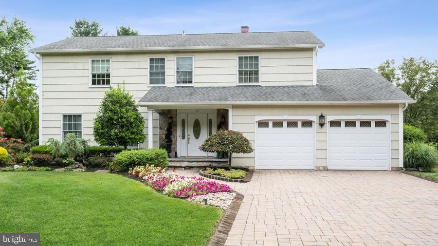 13 Fieldston Road Princeton, NJ 08540 - Photo 1 of 52