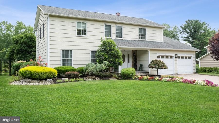 13 Fieldston Road Princeton, NJ 08540 - Photo 2 of 52