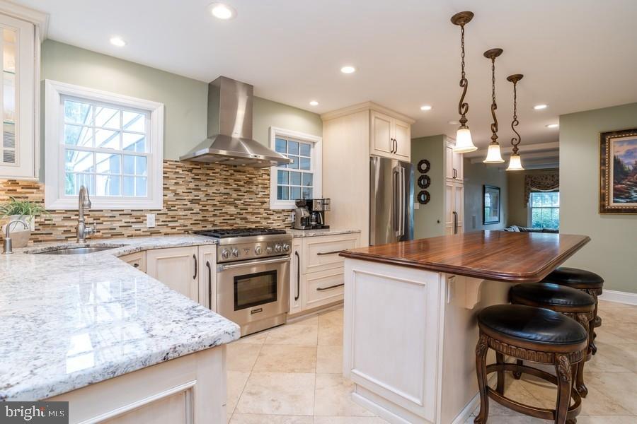 13 Fieldston Road Princeton, NJ 08540 - Photo 13 of 52
