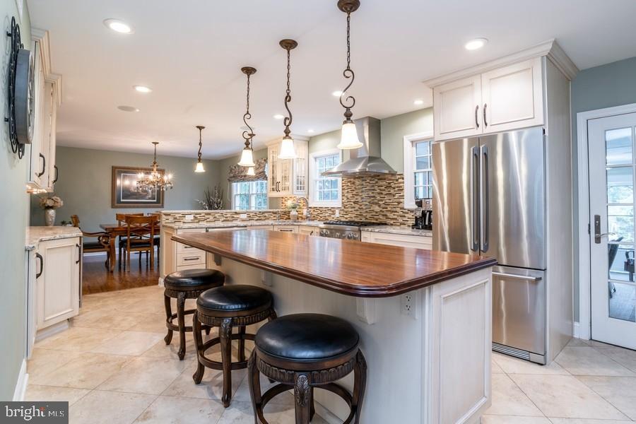 13 Fieldston Road Princeton, NJ 08540 - Photo 14 of 52