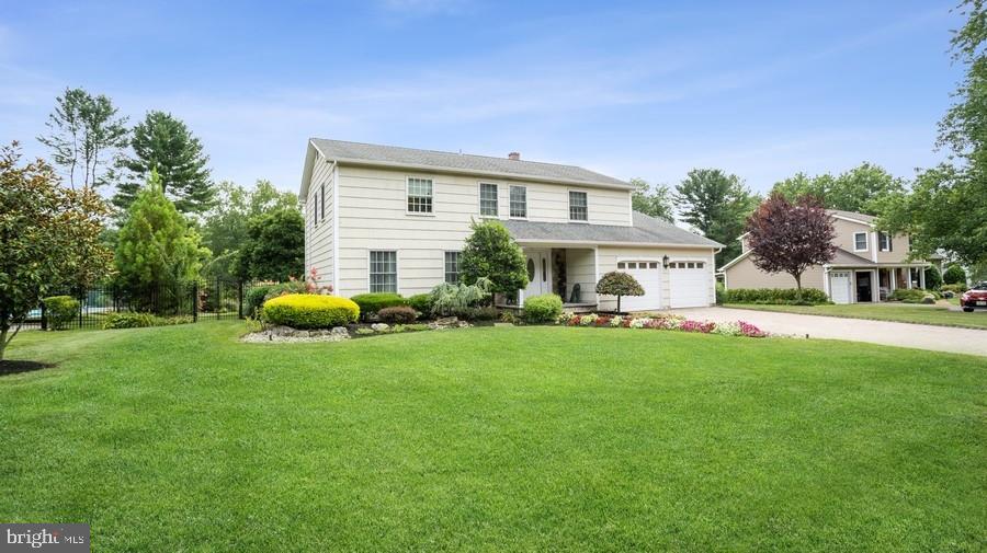 13 Fieldston Road Princeton, NJ 08540 - Photo 3 of 52