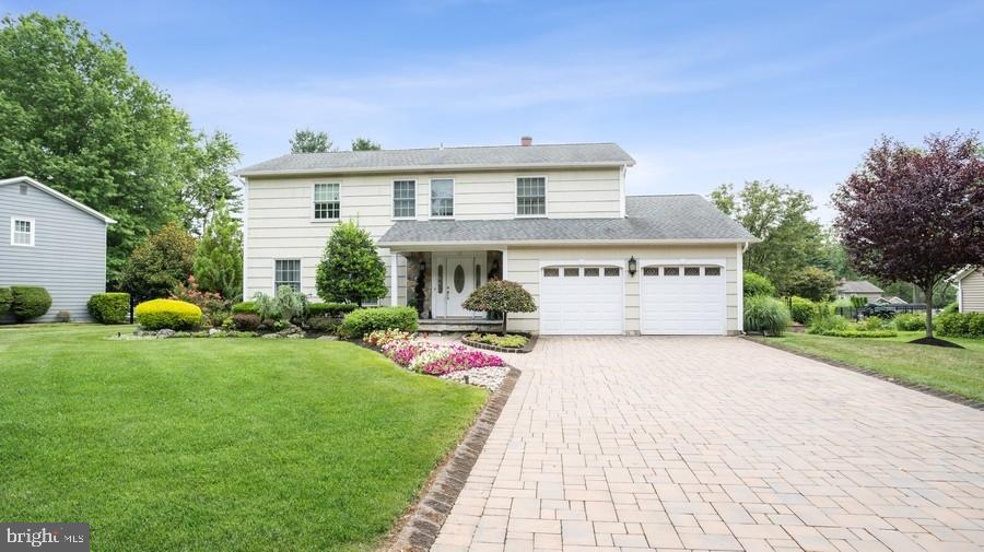 13 Fieldston Road Princeton, NJ 08540 - Photo 4 of 52