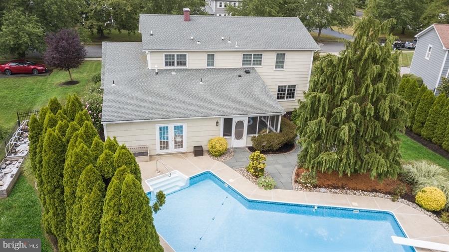 13 Fieldston Road Princeton, NJ 08540 - Photo 39 of 52