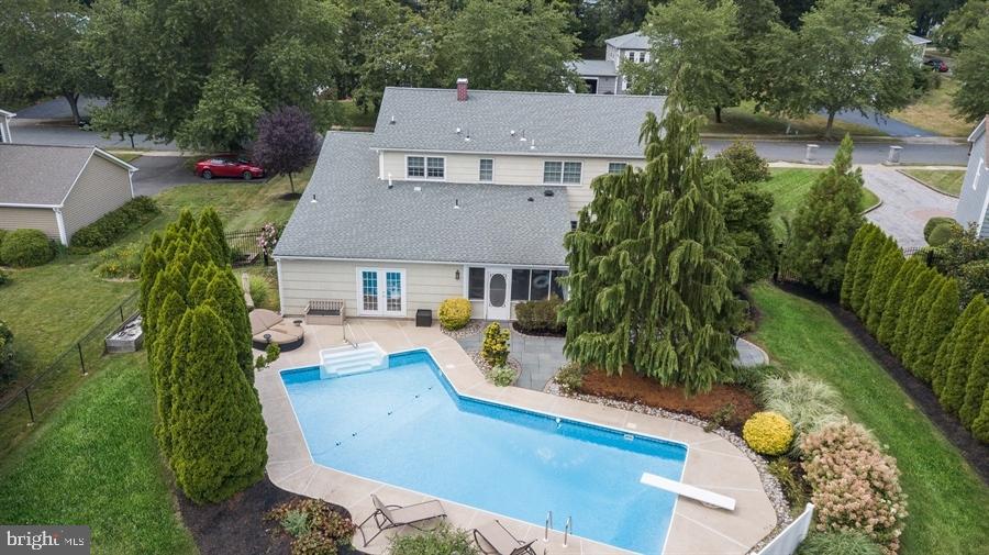 13 Fieldston Road Princeton, NJ 08540 - Photo 40 of 52
