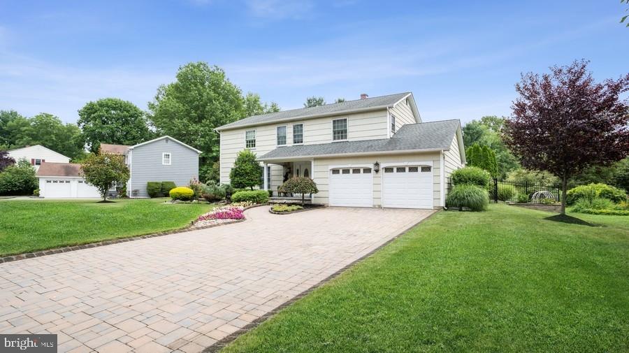 13 Fieldston Road Princeton, NJ 08540 - Photo 5 of 52