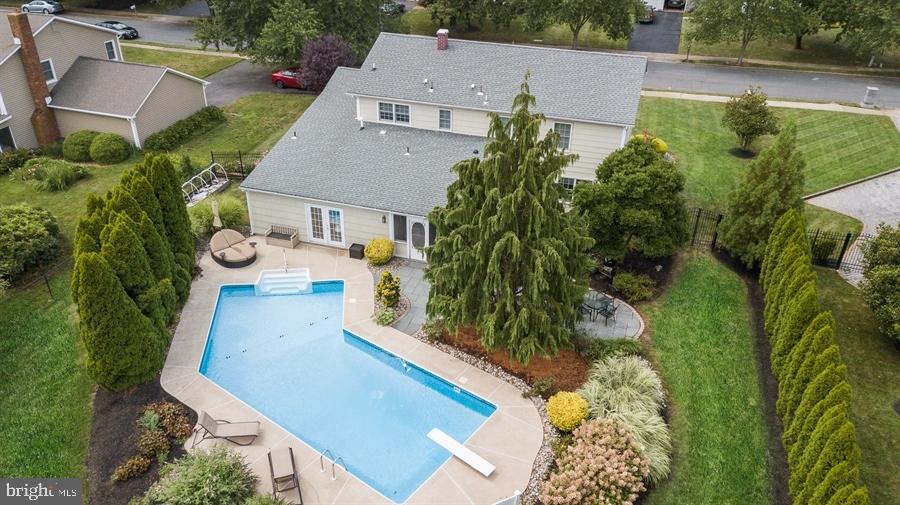 13 Fieldston Road Princeton, NJ 08540 - Photo 41 of 52