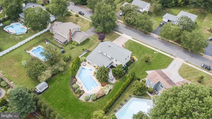 13 Fieldston Road Princeton, NJ 08540 - Photo 42 of 52