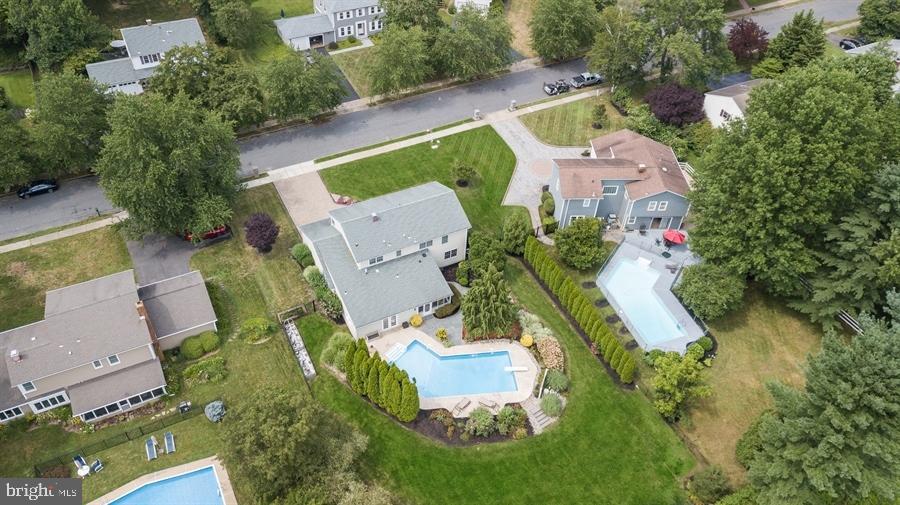 13 Fieldston Road Princeton, NJ 08540 - Photo 43 of 52