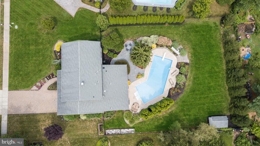 13 Fieldston Road Princeton, NJ 08540 - Photo 45 of 52