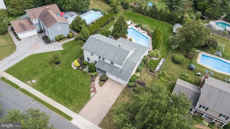13 Fieldston Road Princeton, NJ 08540 - Photo 46 of 52
