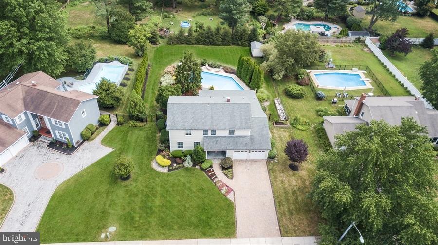 13 Fieldston Road Princeton, NJ 08540 - Photo 47 of 52