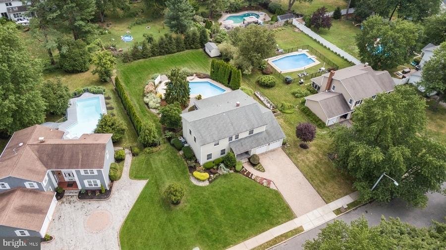 13 Fieldston Road Princeton, NJ 08540 - Photo 48 of 52