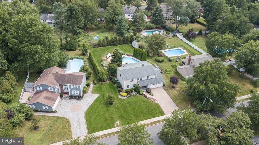 13 Fieldston Road Princeton, NJ 08540 - Photo 49 of 52