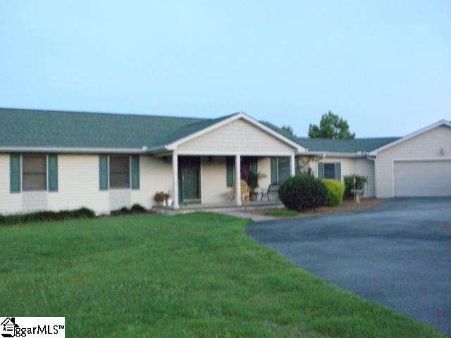 1380 Foster Road Inman, SC 29349 - Photo 1 of 1