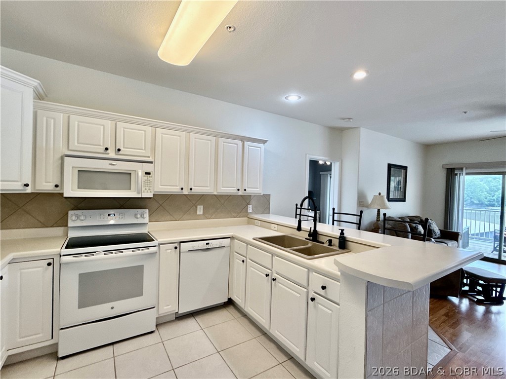 562 Hyd A Way Road, Unit 3E Camdenton, MO 65020 - Photo 5 of 38