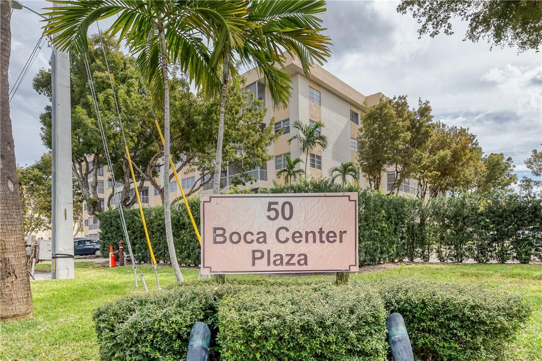 50 Southwest 3rd Avenue, Unit 502 Boca Raton, FL 33432 - Photo 3 of 47 Boca Center Plaza