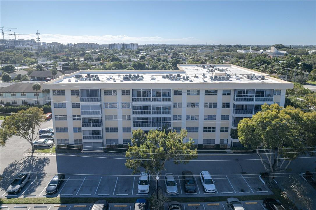 50 Southwest 3rd Avenue, Unit 502 Boca Raton, FL 33432 - Photo 42 of 47 Photo 42