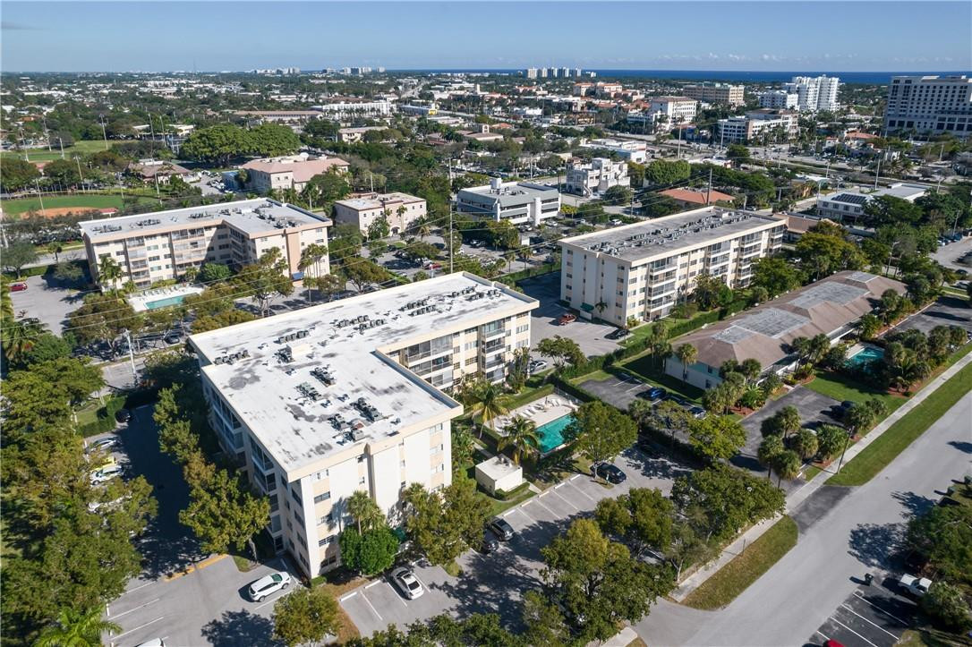 50 Southwest 3rd Avenue, Unit 502 Boca Raton, FL 33432 - Photo 45 of 47 Photo 45