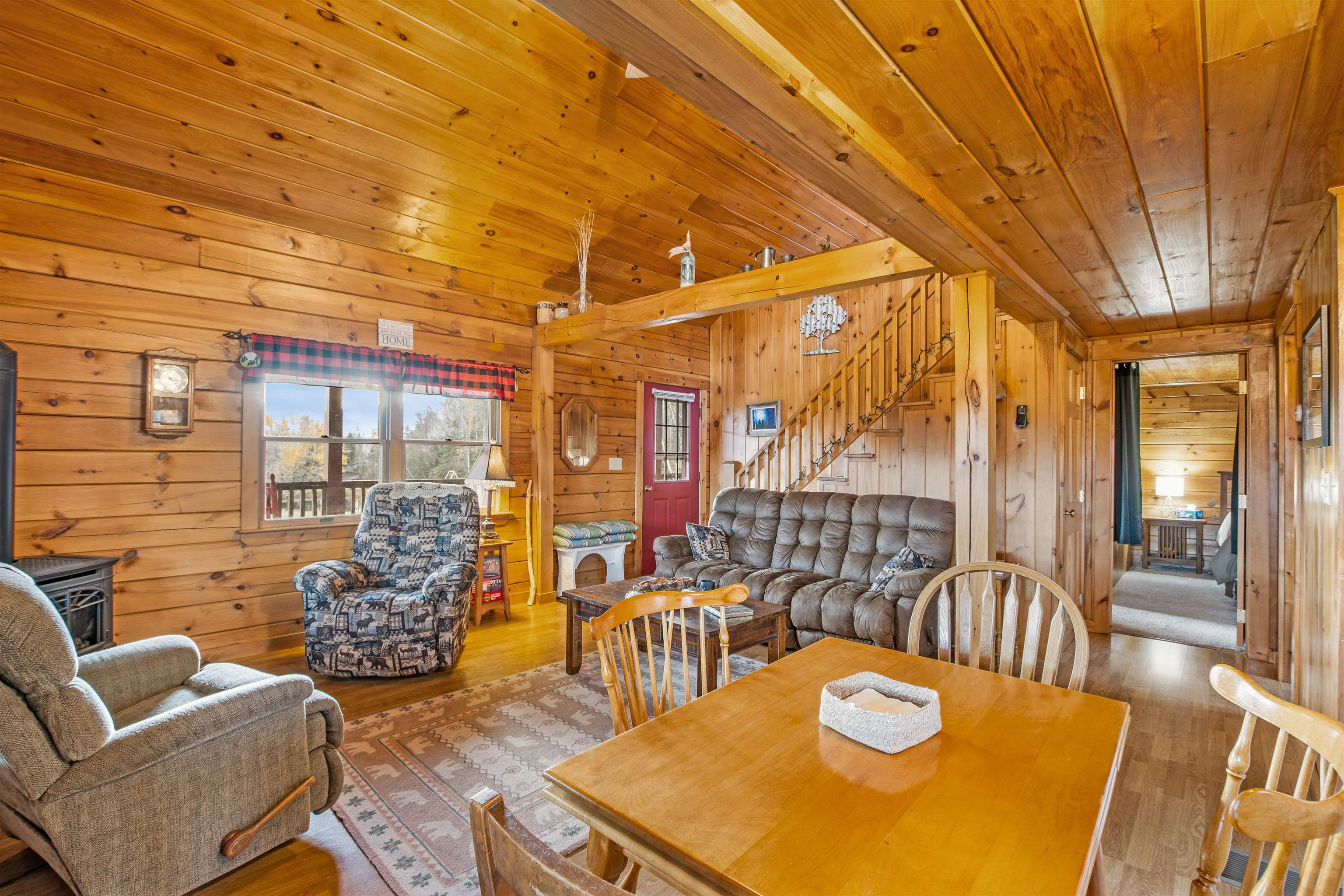 321 Marshall Hill Road Columbia, NH 03576 - Photo 15 of 60