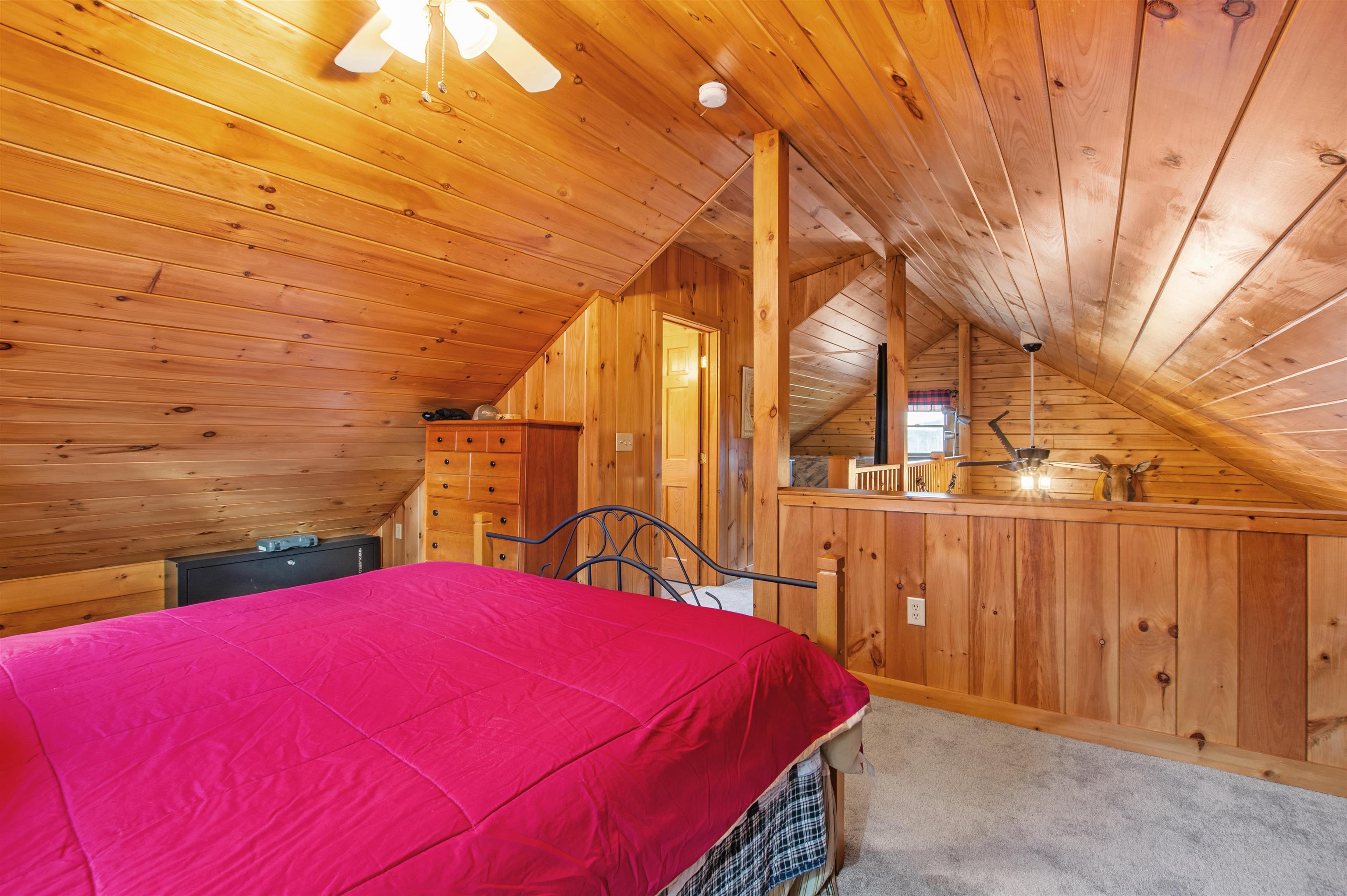 321 Marshall Hill Road Columbia, NH 03576 - Photo 34 of 60
