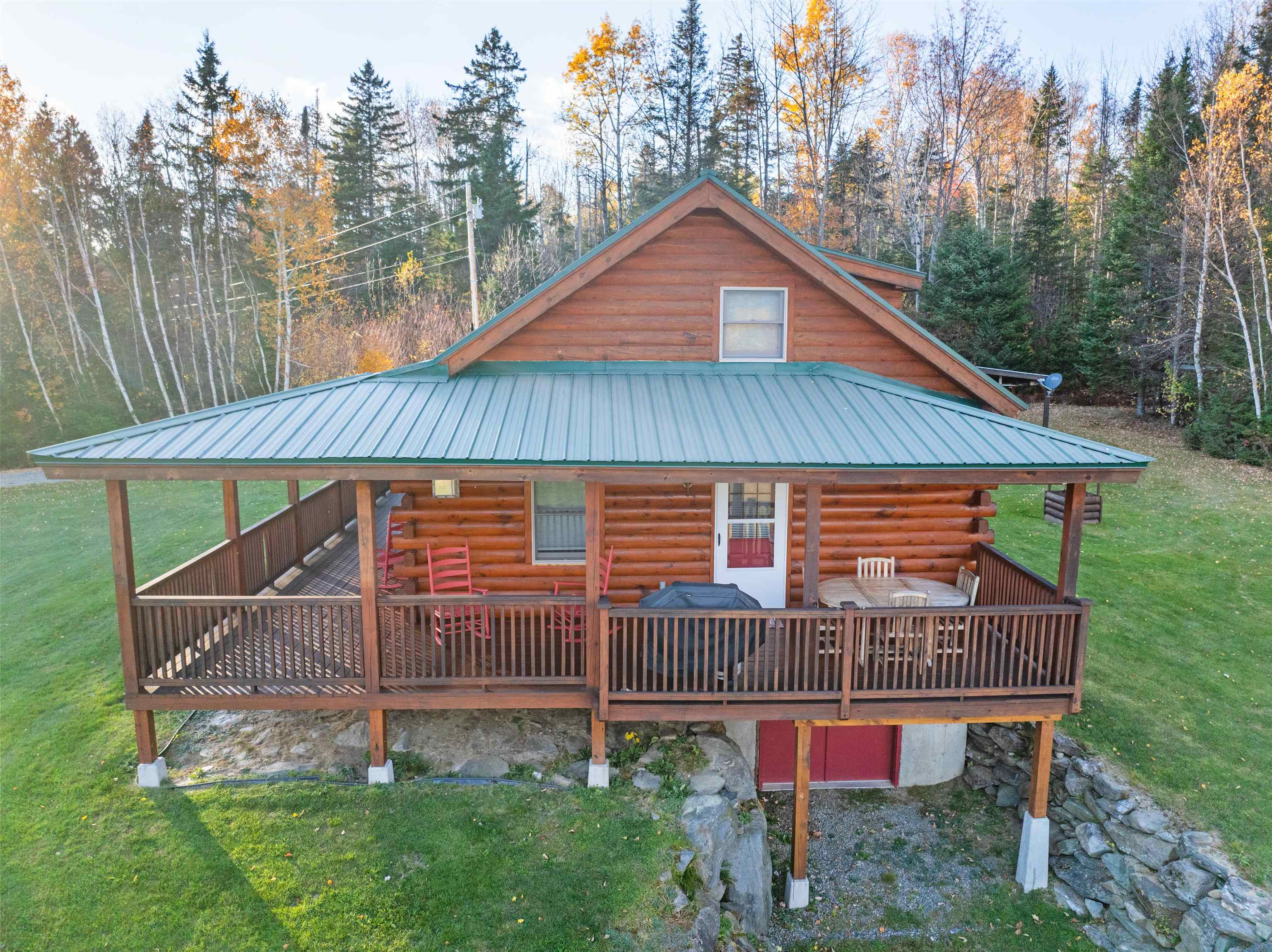 321 Marshall Hill Road Columbia, NH 03576 - Photo 4 of 60
