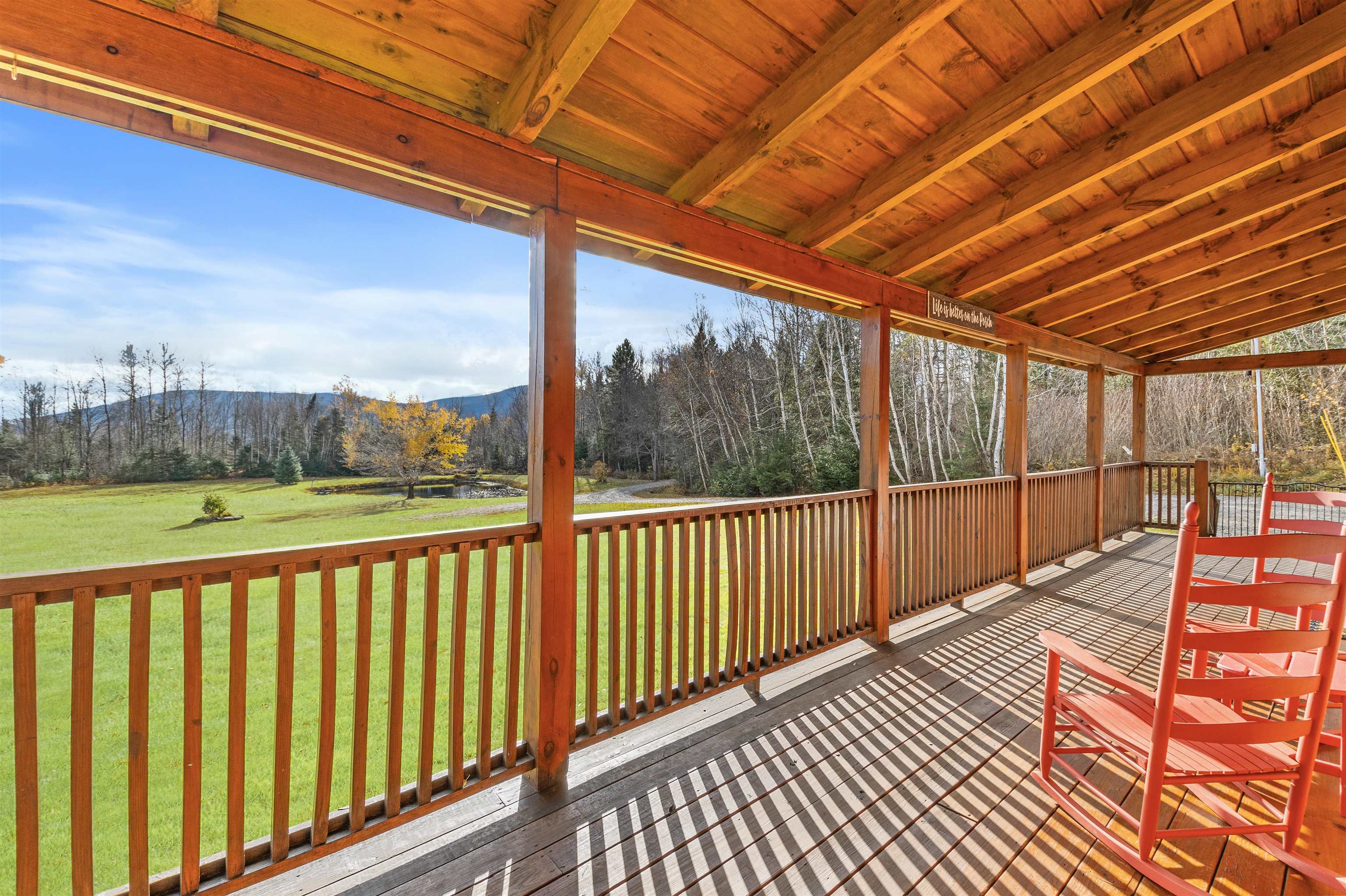 321 Marshall Hill Road Columbia, NH 03576 - Photo 50 of 60