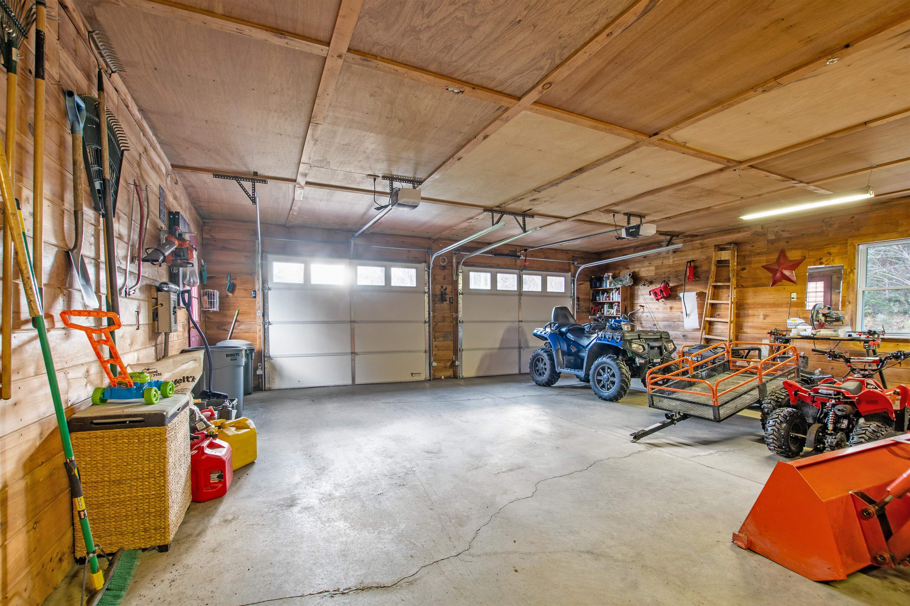 321 Marshall Hill Road Columbia, NH 03576 - Photo 54 of 60