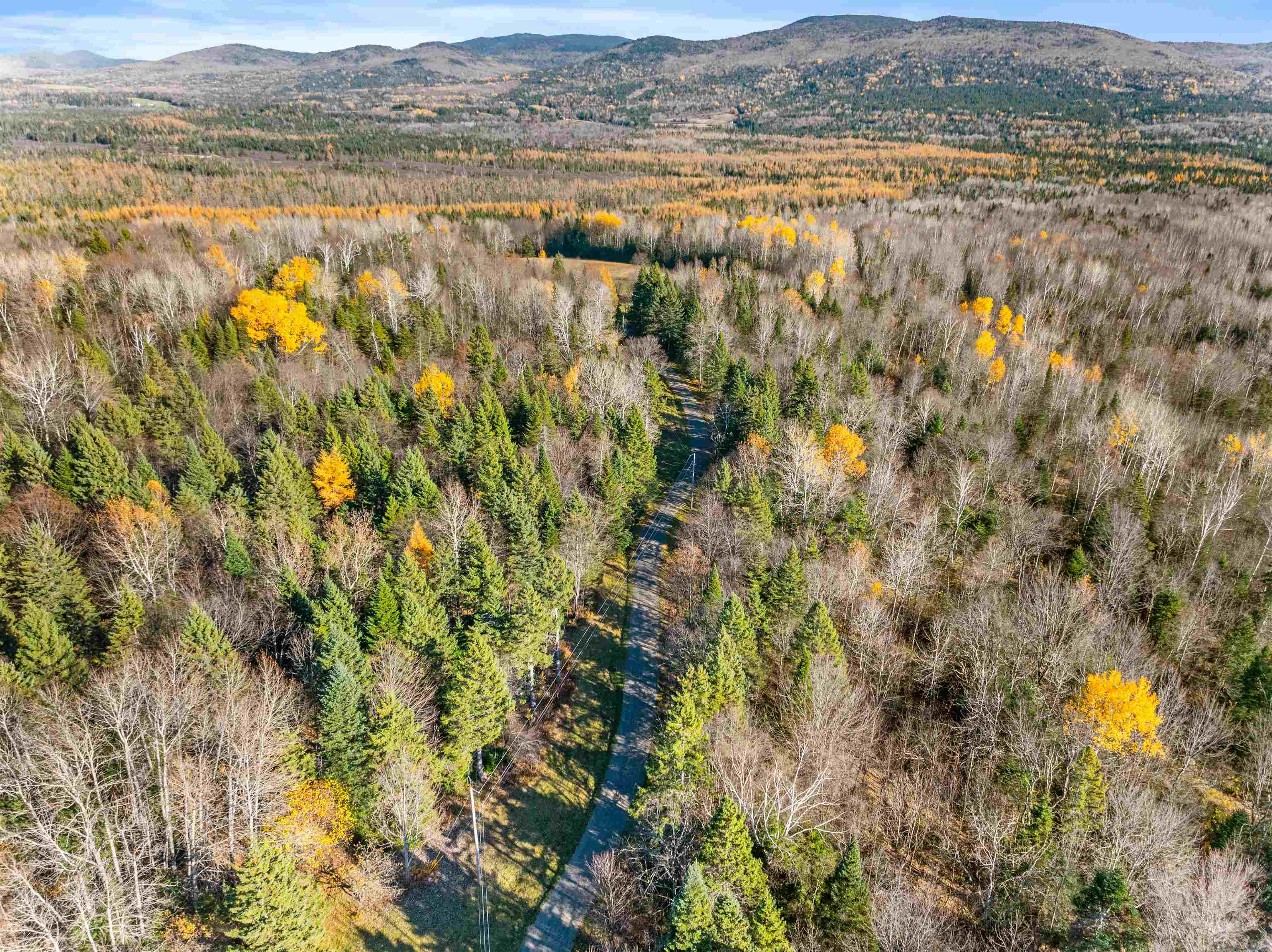 321 Marshall Hill Road Columbia, NH 03576 - Photo 56 of 60