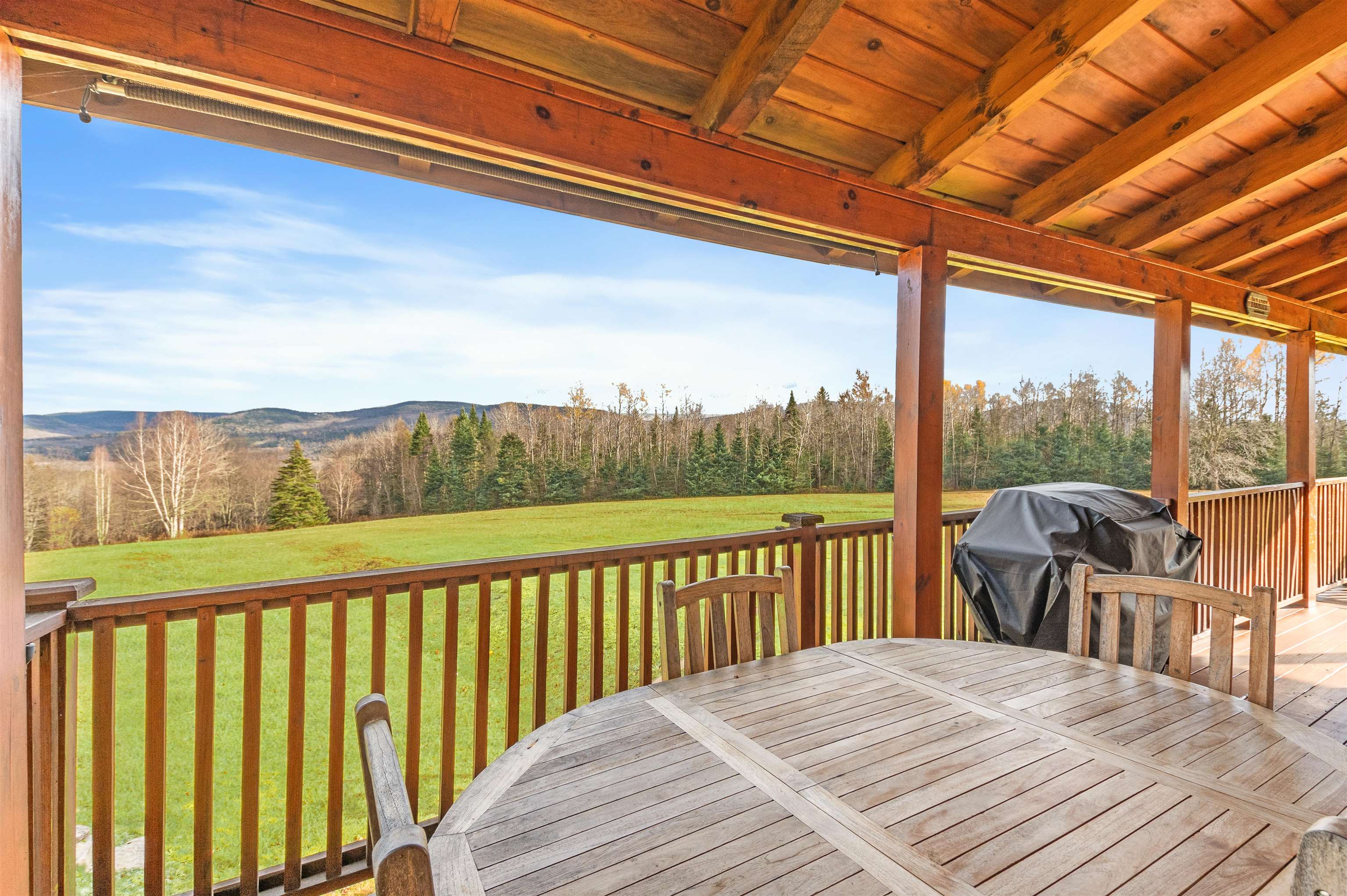321 Marshall Hill Road Columbia, NH 03576 - Photo 7 of 60