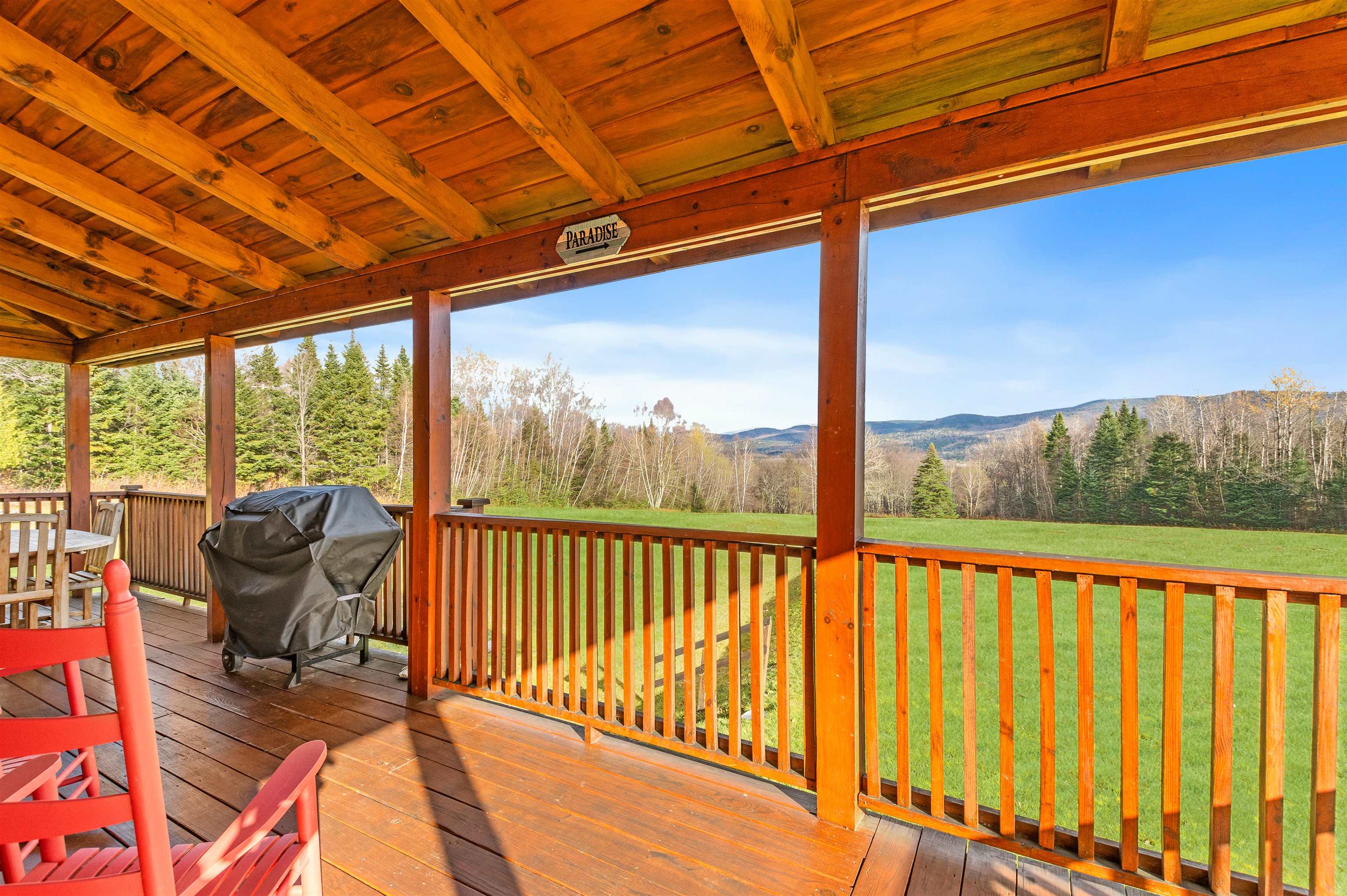 321 Marshall Hill Road Columbia, NH 03576 - Photo 8 of 60