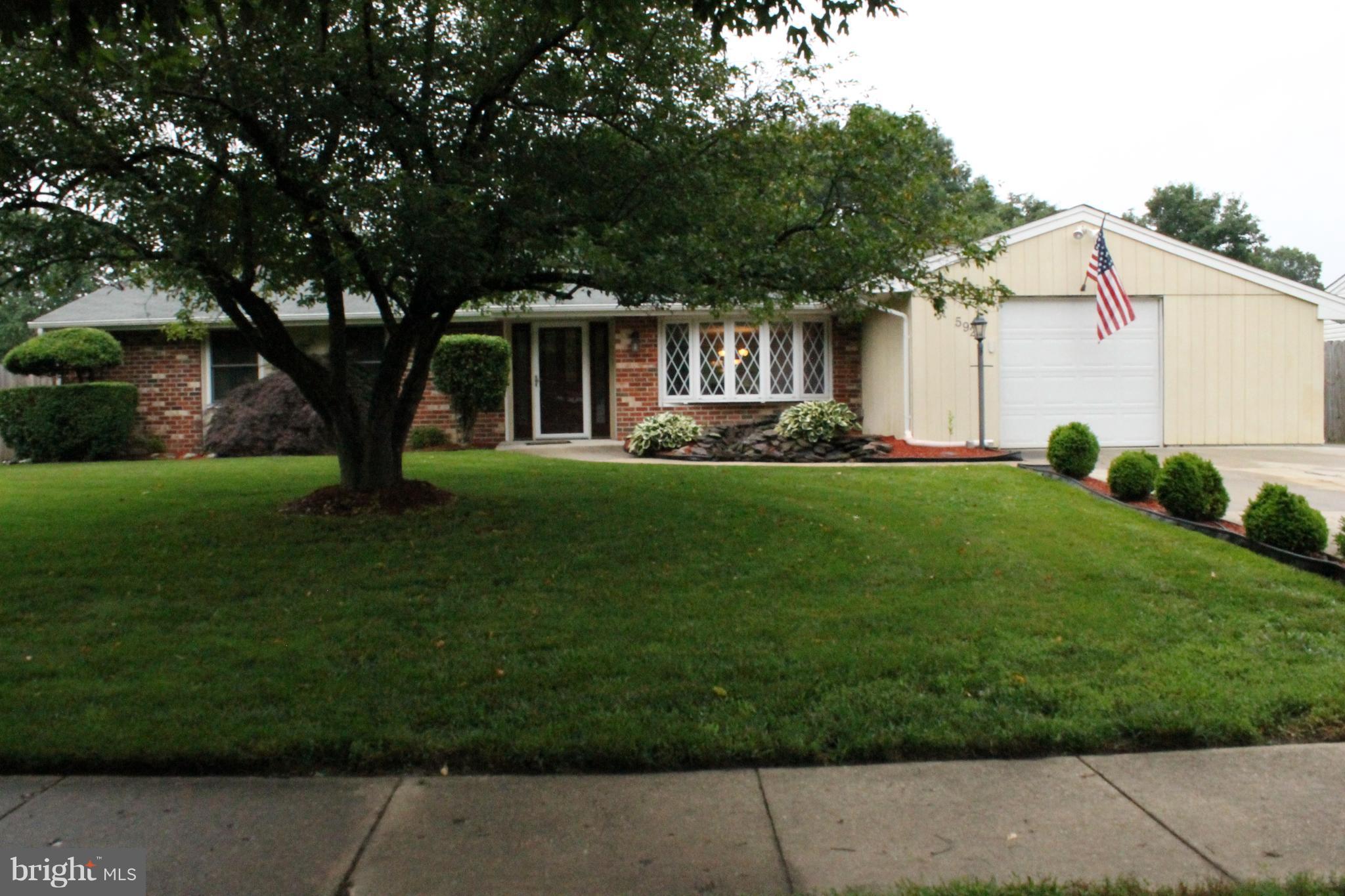 5925 Michael Road Waldorf, MD 20601 - Photo 1 of 20 Exterior (Front)