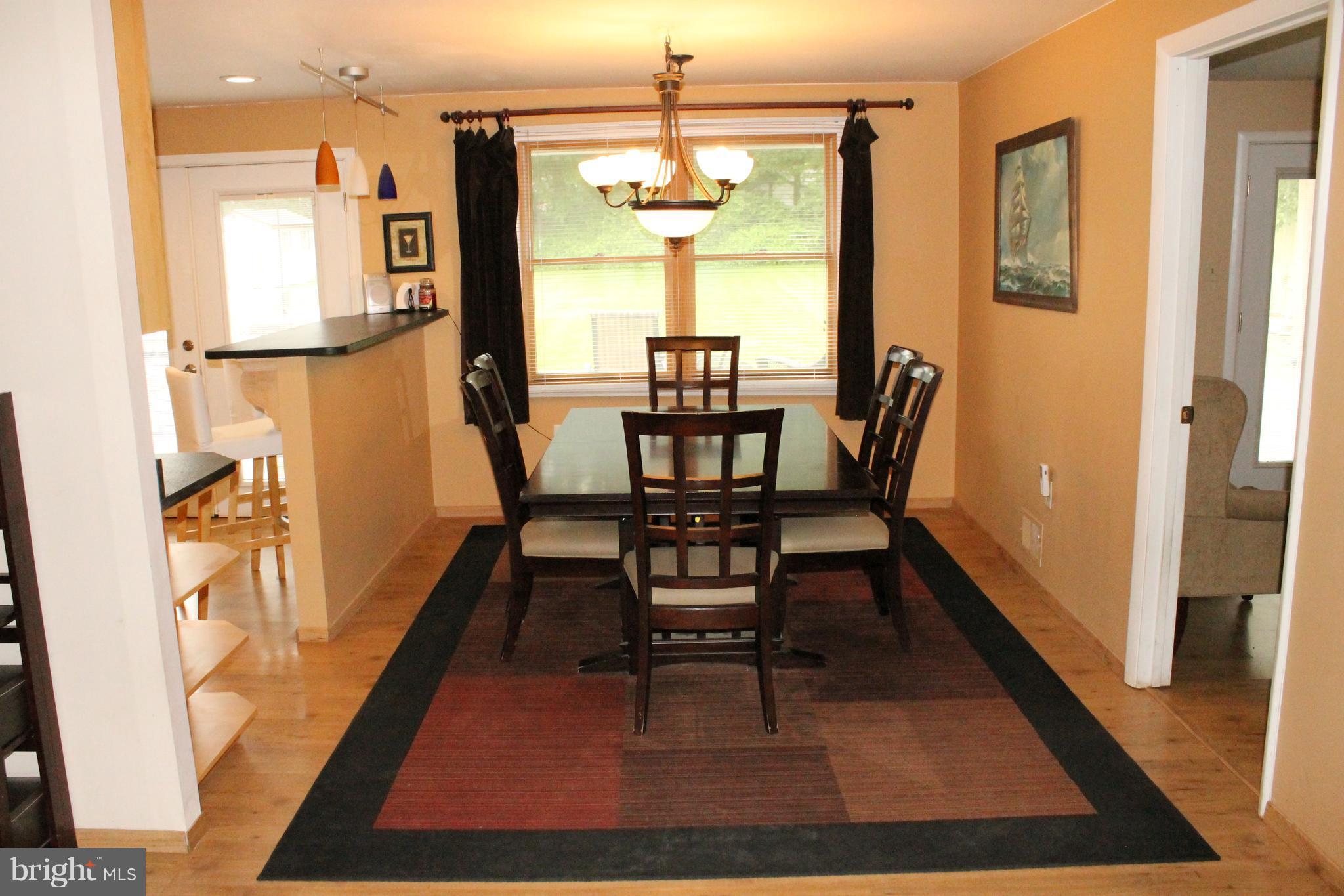 5925 Michael Road Waldorf, MD 20601 - Photo 16 of 20 Dining Room