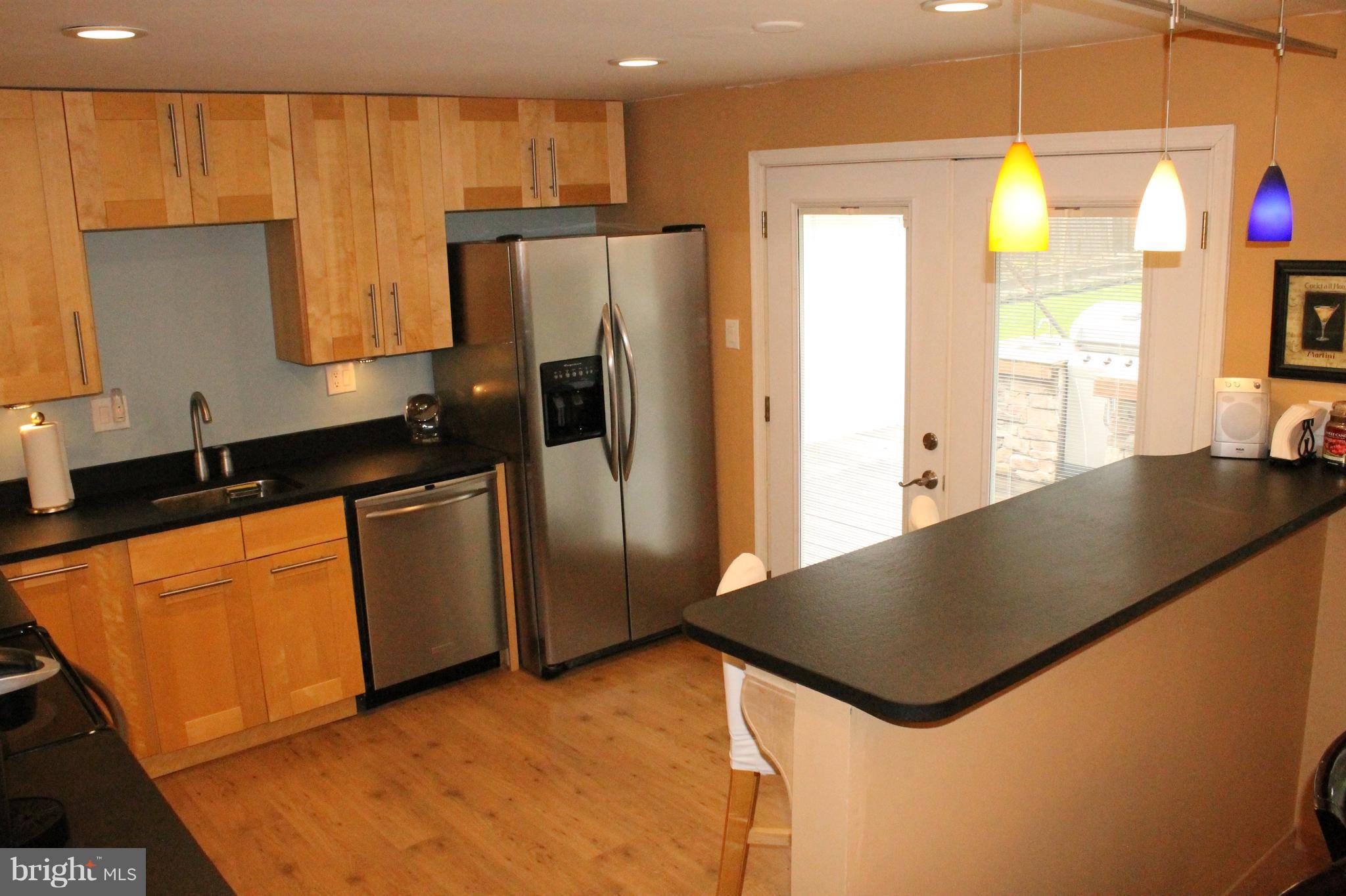 5925 Michael Road Waldorf, MD 20601 - Photo 4 of 20 Kitchen