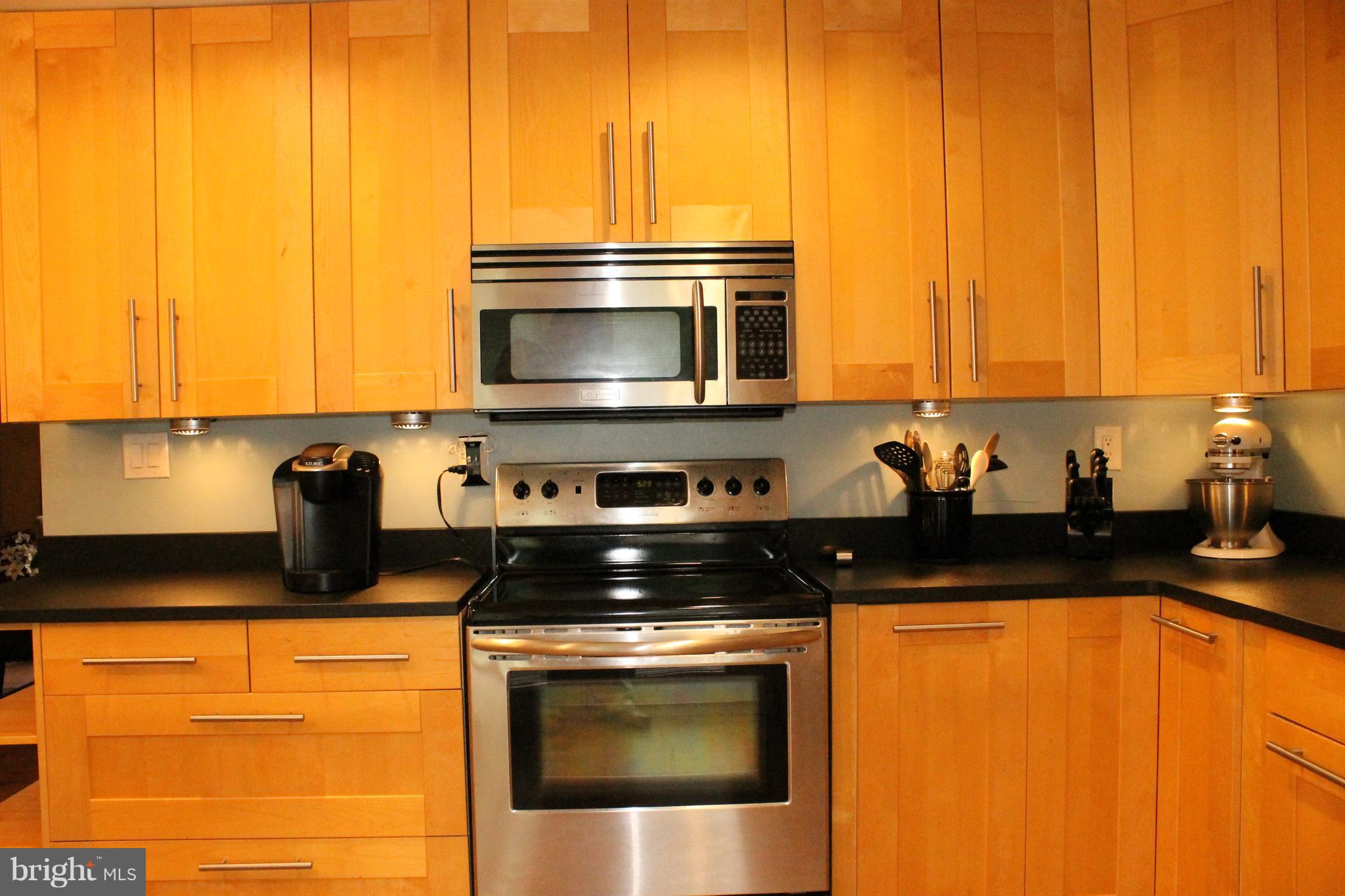 5925 Michael Road Waldorf, MD 20601 - Photo 5 of 20 Kitchen