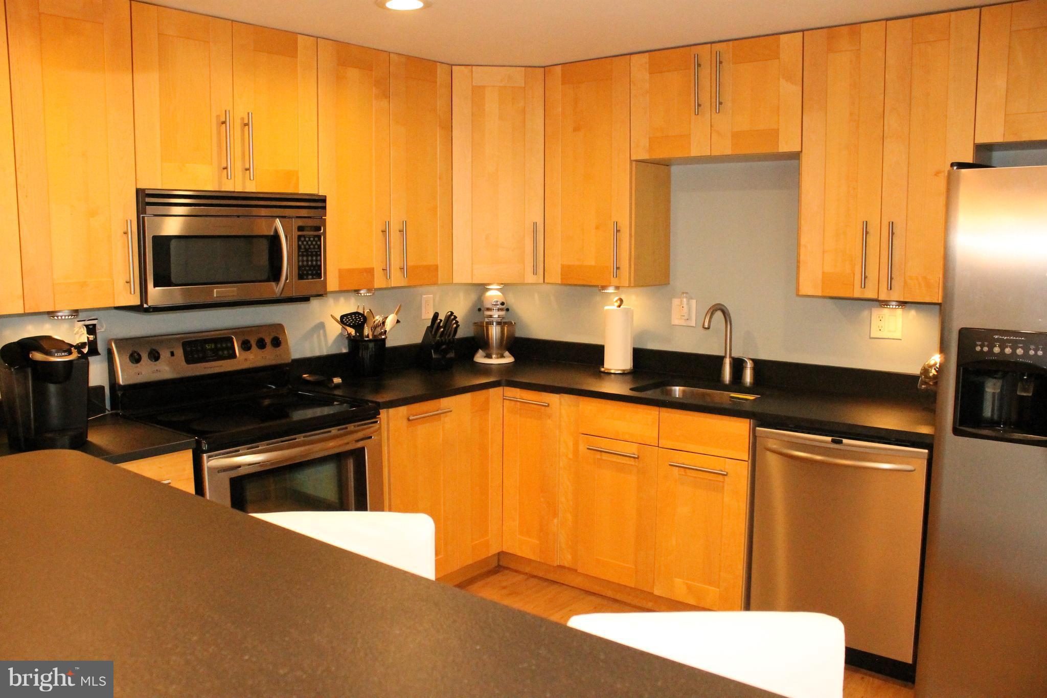 5925 Michael Road Waldorf, MD 20601 - Photo 6 of 20 Kitchen