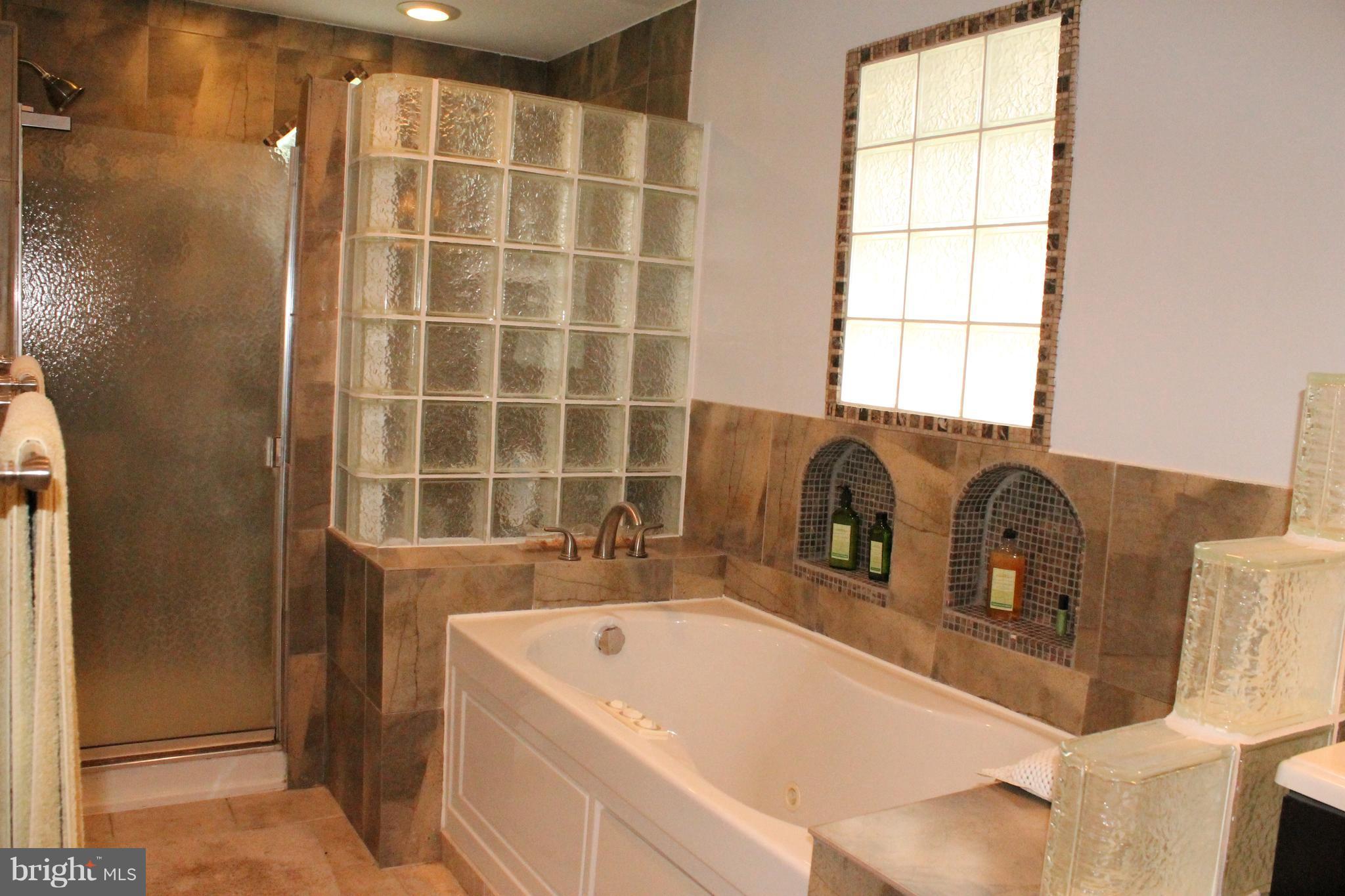 5925 Michael Road Waldorf, MD 20601 - Photo 10 of 20 Bath (Master)