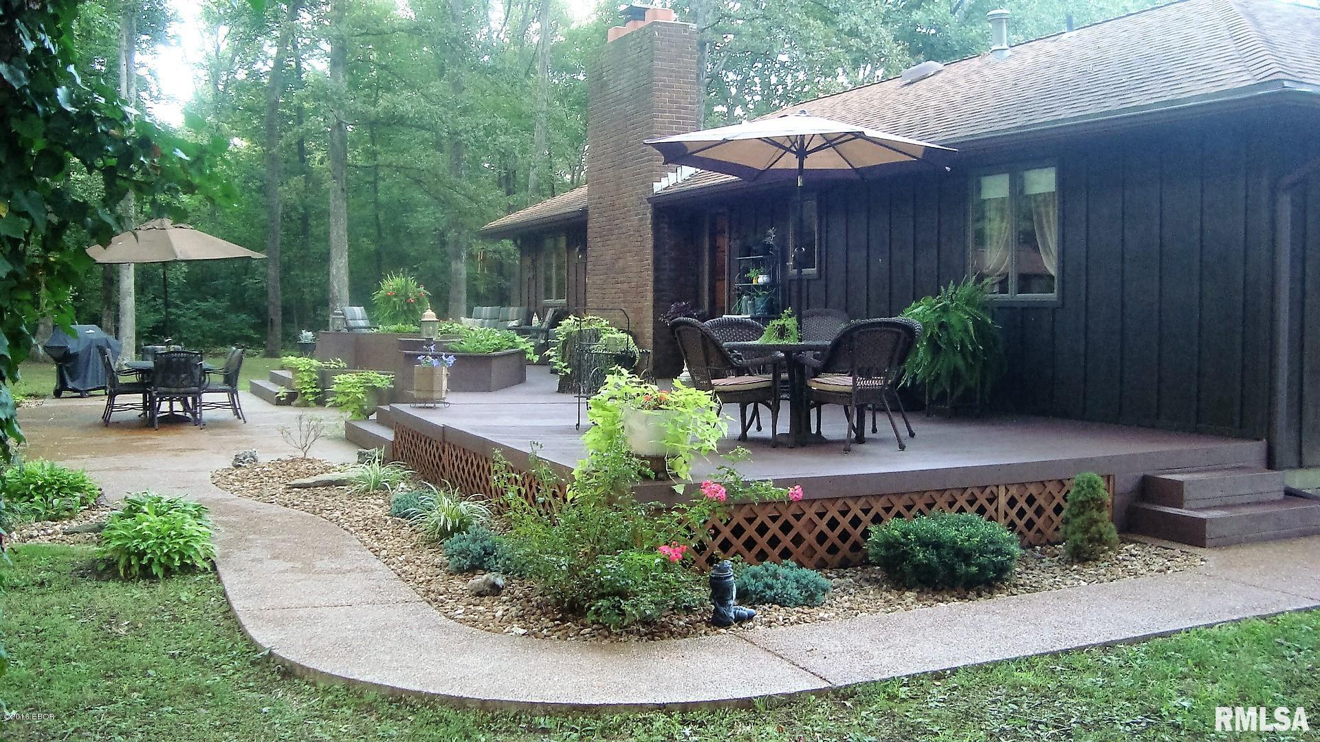 3723 South Hotze Road Salem, IL 62881 - Photo 2 of 42
