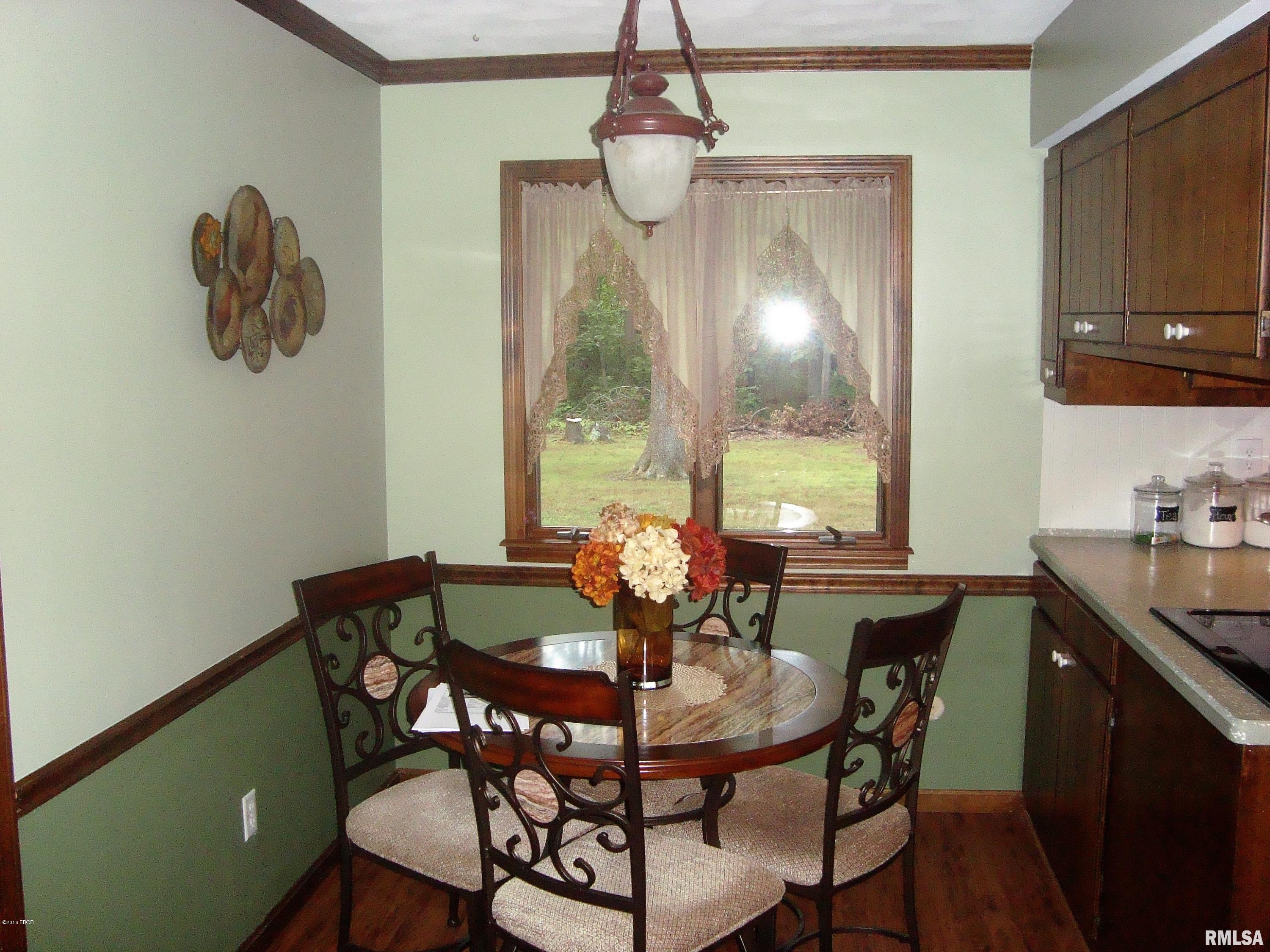 3723 South Hotze Road Salem, IL 62881 - Photo 15 of 42