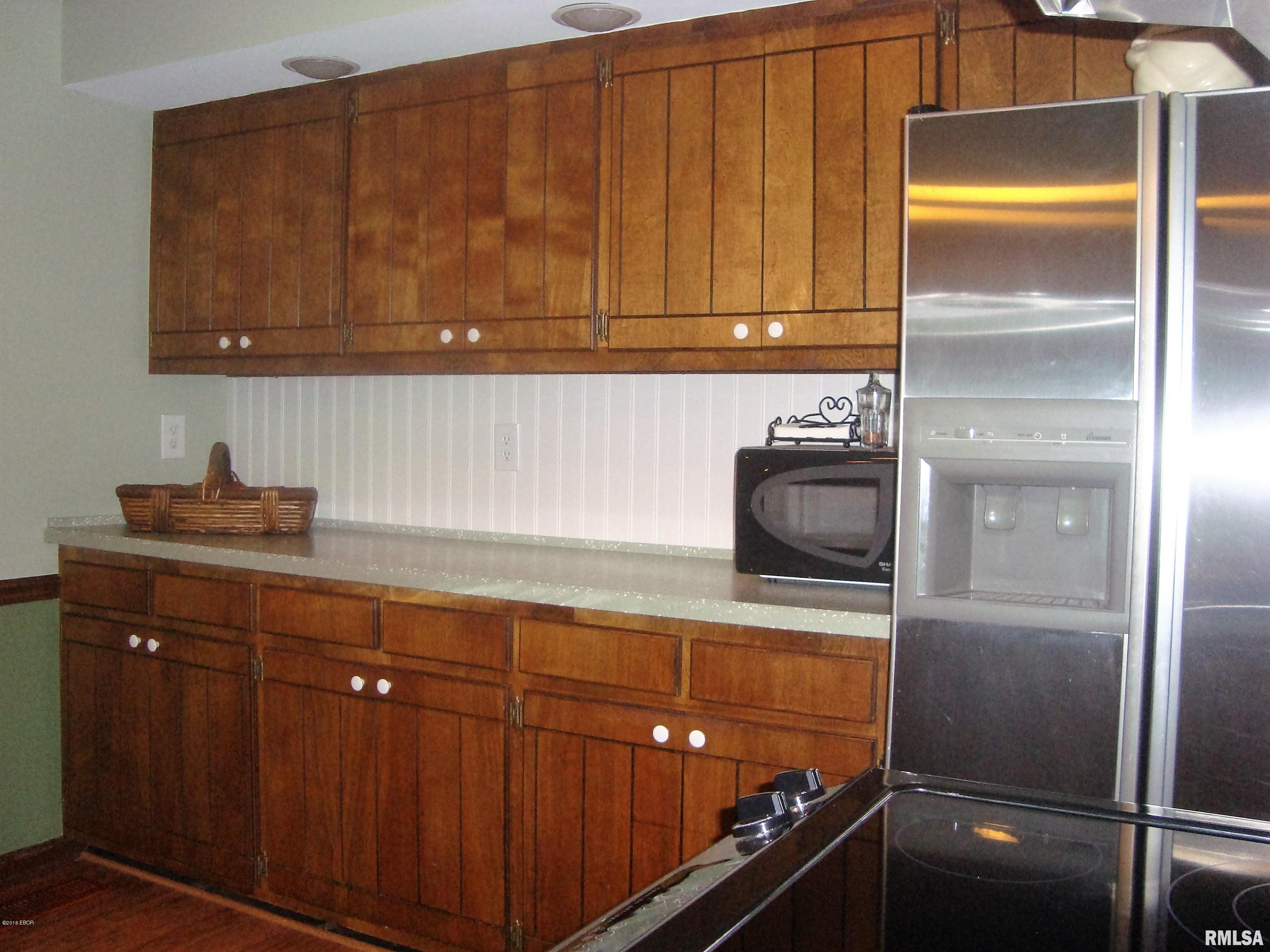 3723 South Hotze Road Salem, IL 62881 - Photo 16 of 42