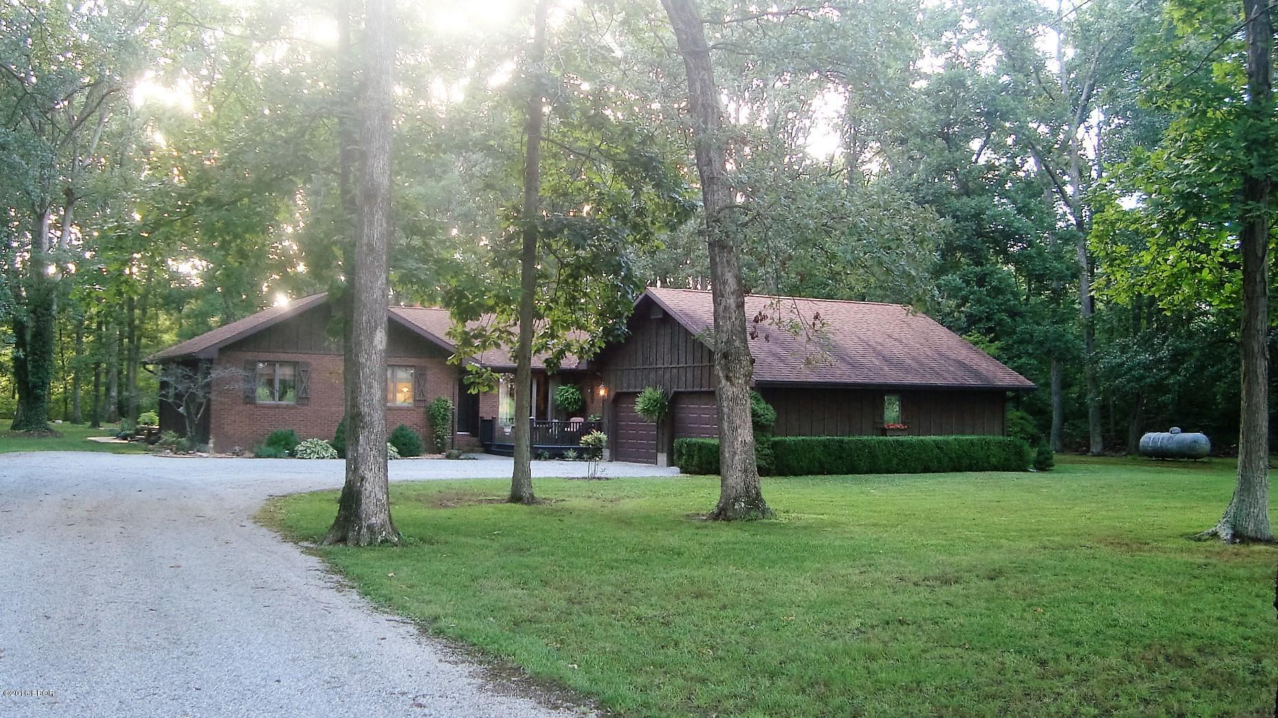 3723 South Hotze Road Salem, IL 62881 - Photo 33 of 42