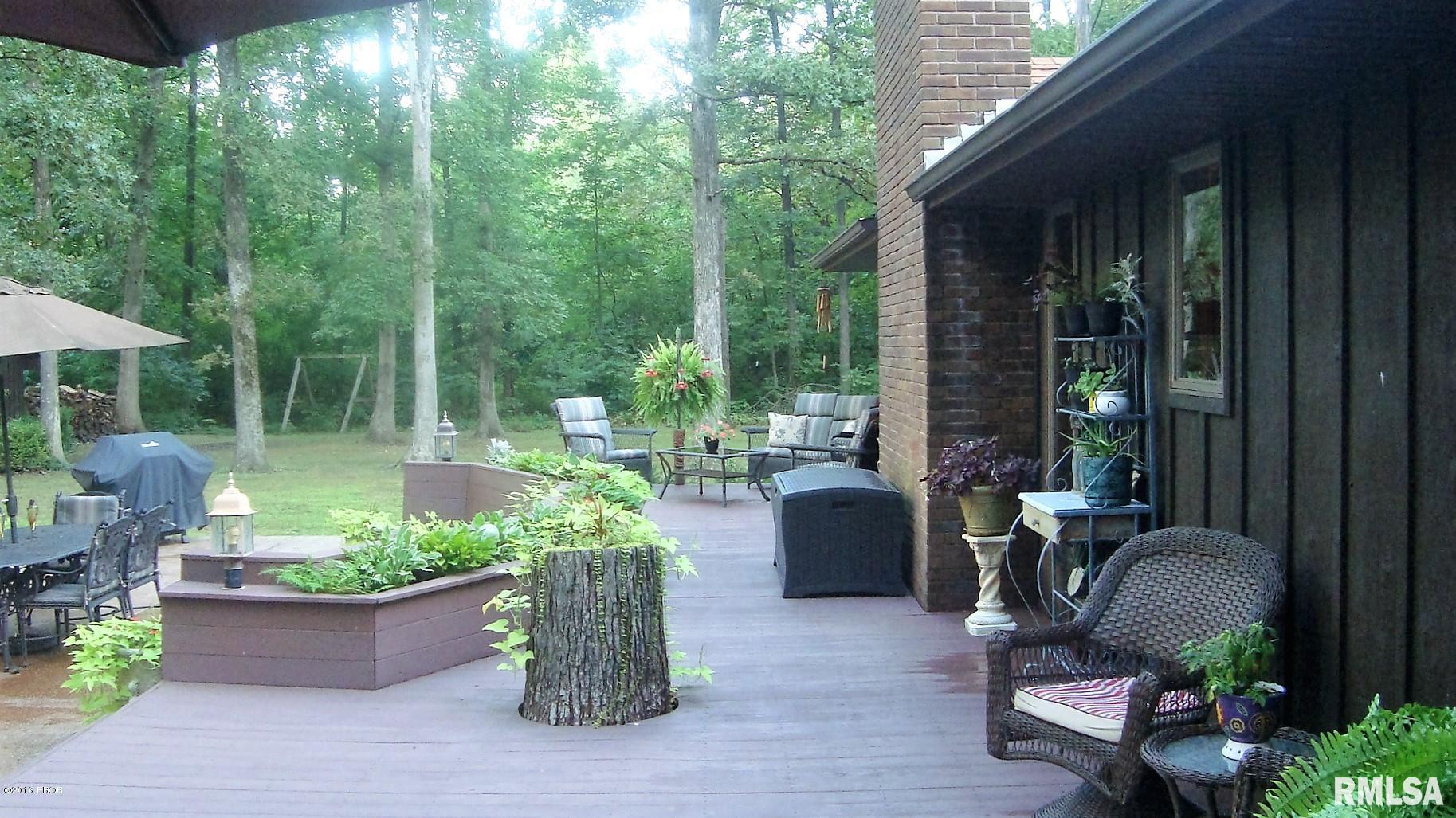 3723 South Hotze Road Salem, IL 62881 - Photo 39 of 42